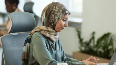 صورة الاعتماد على الذكاء الاصطناعي في كتابة السيرة الذاتية قد يحرمك من الوظيفة