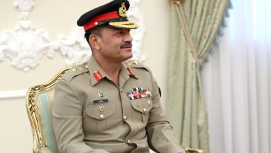 صورة القوة الدولية في غزة محور لقاء ثالث بين ترامب وقائد الجيش الباكستاني
