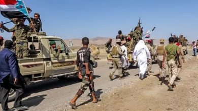 صورة تصاعد التوتر في اليمن بعد سيطرة المجلس الانتقالي على حضرموت