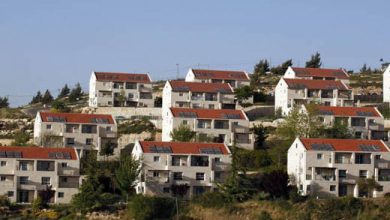 صورة الحكومة الفلسطينية تطالب بتحرك عاجل لمواجهة بناء 17 مستوطنة بالضفة الغربية