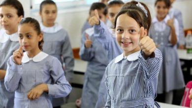 صورة تجديد تفويض الأونروا صدم واشنطن وتل ابيب..الماكنة الدعائية الاسرائيلية عن التحريض على مناهج التعليم الفلسطينية