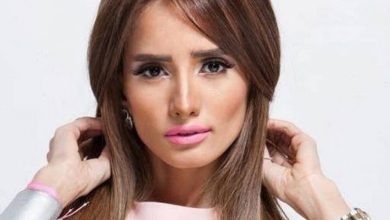 صورة الفنانة المصرية زينة: «مشفتش رجالة في حياتي وبقيت أقرف منهم»