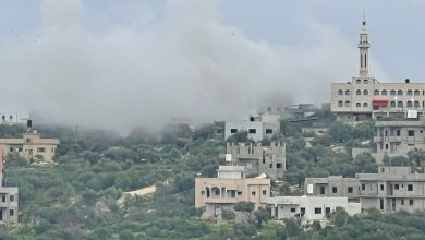 صورة جيش الاحتلال ينسف منزلي الأسيرين صنوبر وغنام في نابلس وطوباس