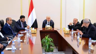 صورة إعلان طوارئ وطلب خروج الإمارات.. تطورات اليمن في 10 أسئلة