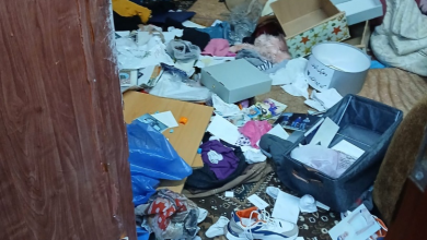 صورة جنين : تصاعد خطير في الحملة العسكرية الإسرائيلية على بلدة قباطية