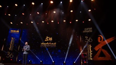 صورة تكريمات عربية وحضور فلسطيني لافت في جوائز “أيام قرطاج السينمائية”