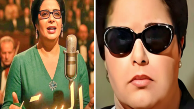 صورة مصر تعيد بث مسلسل “أم كلثوم” وسط عاصفة جدل حول فيلم “الست”