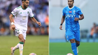 صورة الكشف عن موعد ومكان مباراتي نصف نهائي كأس ملك السعودية