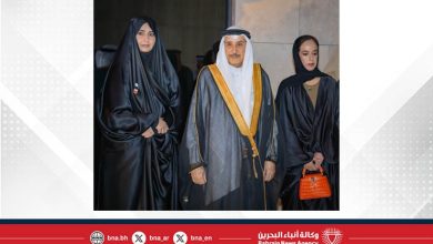 صورة الشيخ خالد بن عبد الله يفتتح المقر الجديد لـ “المبرة الخليفية” تتويجاً لأعوام متواصلة من العمل في خدمة المجتمع
