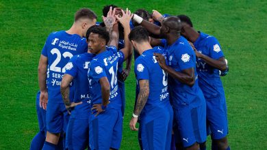 صورة الهلال ضد الخلود في الدوري السعودي.. الموعد والتشكيلتان والقنوات الناقلة