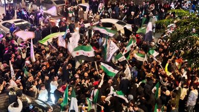 صورة ما المخاطر والتحديات التي تواجه الاقتصاد السوري بعد قانون قيصر؟