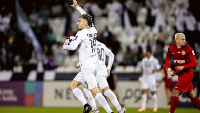 صورة شاهد.. السد يقلب الطاولة على شباب الأهلي وينعش حظوظه بأبطال آسيا