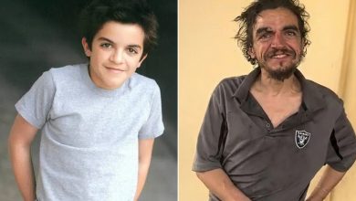صورة نجوم يدعمون الممثل الأميركي تايلور تشيس بعد انتشار مقاطع فيديو تُظهره متشردا بشوارع كاليفورنيا