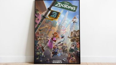 صورة أفلام الرسوم المتحركة في 2025.. عندما لم تعد الحكايات للأطفال فقط