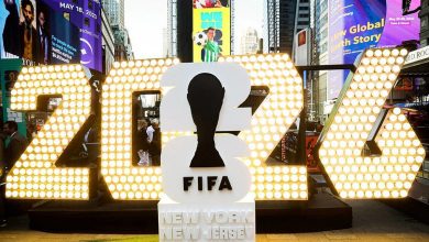 صورة «فيفا» يطلق فعاليات مصاحبة لمراسم قرعة كأس العالم 2026