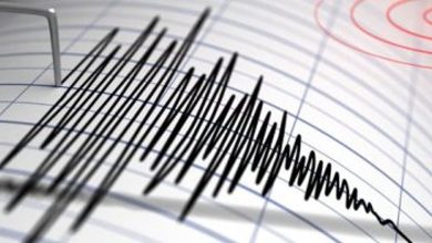 صورة زلزال بقوة 6.36 درجات يضرب اليونان