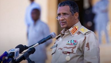 صورة بريطانيا تفرض عقوبات على قادة الدعم السريع بسبب عمليات قتل جماعي في السودان