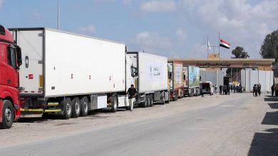 صورة بقيادة المملكة.. بيان لـ7 دول عربية وإسلامية يدين تصريحات «إسرائيل» بشأن معبر رفح