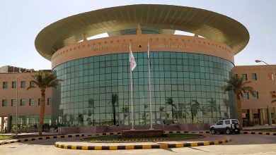 صورة جامعة حفر الباطن تحتفي باليوم العالمي للتطوع