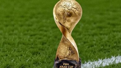 صورة اليوم.. انطلاق منافسات كأس العرب FIFA قطر 2025 بمشاركة 16 منتخبًا