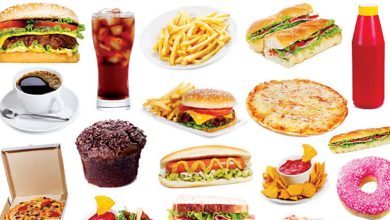 صورة 4 أعراض تشير للتحسس من طعام معين