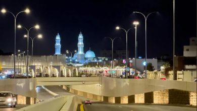 صورة إطلاق الدورة السادسة لاستبيان رضا السكان عن جودة الخدمات البلدية بالمدينة المنورة