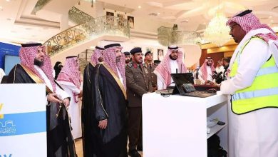صورة “الدفاع المدني” يحتفي بيوم التطوع السعودي والعالمي 2025
