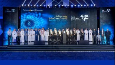 صورة بمشاركة دولية.. إطلاق أول مدينة عالمية متخصصة في التقنية الحيوية البيطرية