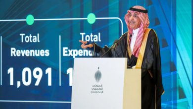 صورة المملكة مستمرة في الإنفاق التوسعي خلال ميزانية 2026