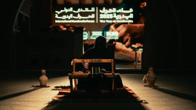 صورة اختتام فعاليات المنتدى الدولي للحرف اليدوية بسكاكا