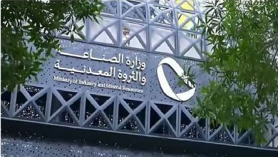 صورة وزارة الصناعة تعالج 1207 طلبات لخدمة الفسح الكيميائي خلال أكتوبر 2025