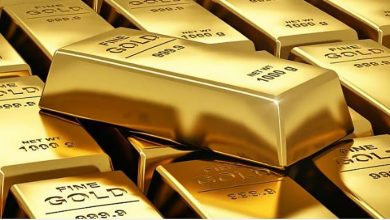 صورة استقرار الذهب مع ترقب المستثمرين بيانات أمريكية مهمة