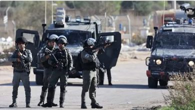 صورة إصابة 4 جنود من جيش الاحتلال باشتباك في رفح.. ونتنياهو يتهم حماس بانتهاك الهدنة