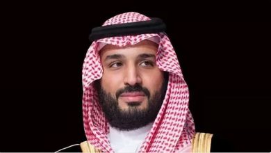 صورة ولي العهد يرأس وفد المملكة المشارك في الدورة الـ 46 للمجلس الأعلى لدول الخليج العربية