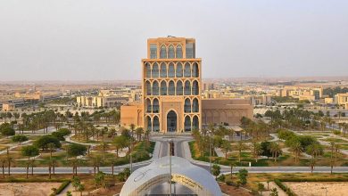 صورة التقديم متاح الآن.. 5 وظائف شاغرة في جامعة الملك سعود بن عبدالعزيز للدبلوم والبكالوريوس