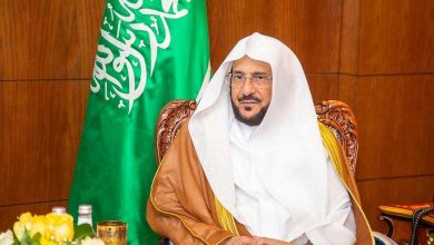 صورة تخصيص خطبة جمعة الغد عن النزاهة والأمانة ومحاربة الفساد