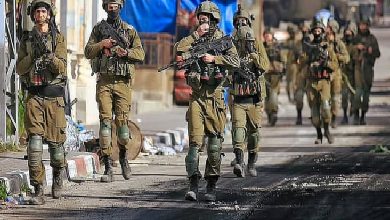 صورة قوات الاحتلال تتوغل بريف القنيطرة وتعتدي على تل أحمر شرقي وأطراف كويا