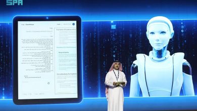 صورة مستشار بهيئة المراجعين الداخليين:  أداة “سارا” تعتمد على تقنيات ذكاء اصطناعي متقدمة 