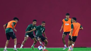 صورة كأس الخليج 2025.. الأخضر تحت 23 يواجه البحرين غدًا الجمعة