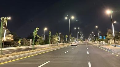 صورة انطلاق مرحلة الامتثال للكود السعودي سيرفع مستوى جودة شبكة الطرق