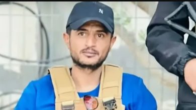 صورة مقتل قائد «القوات الشعبية» في غزة وسط تضارب روايات حول ارتباطاته