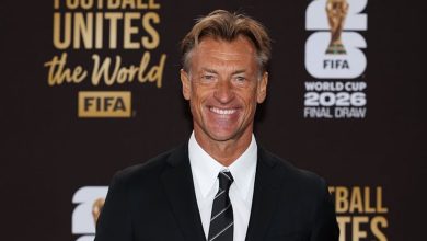 صورة رينارد عن قرعة الأخضر في كأس العالم 2026: لن تكون هناك مجموعات سهلة