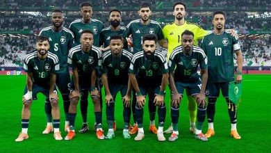 صورة كأس العالم 2026.. الأخضر يصطدم بإسبانيا وأوروغواي ضمن المجموعة الثامنة