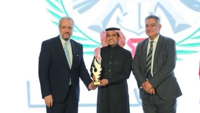 صورة وزارة الدفاع تحصد جائزة أفضل تواصل استراتيجي بقمة ICON 2025