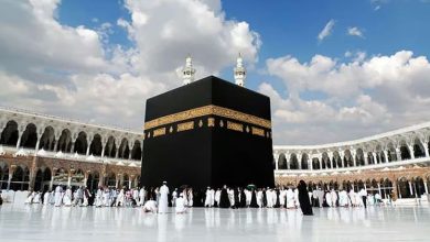 صورة بطاقة «نسك العمرة» متاحة رقميا لمعتمري الداخل ومطبوعة للمعتمرين القادمين من الخارج