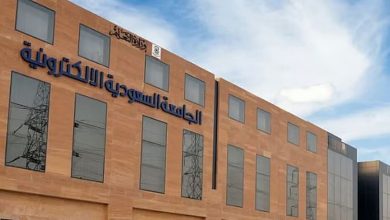 صورة الجامعة السعودية الإلكترونية تقفز 123 مركزًا عالميًا في تصنيف الاستدامة 2025