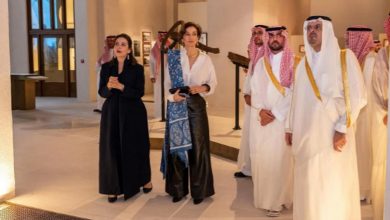 صورة هيئة المتاحف السعودية تفتتح متحف البحر الأحمر في جدة التاريخية