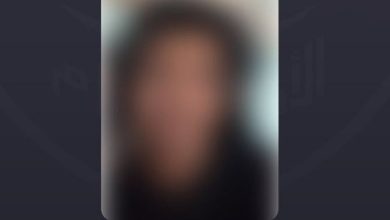 صورة ضبط مواطن تلفظ بألفاظ خادشة للحياء في مكان عام بمنطقة الرياض