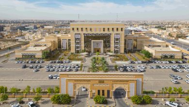 صورة انضمام محافظة رياض الخبراء لشبكة اليونسكو العالمية لمدن التعلّم