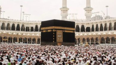 صورة عبر منصة نسك.. رابط تحديث البيانات استعداداً لحج 1447